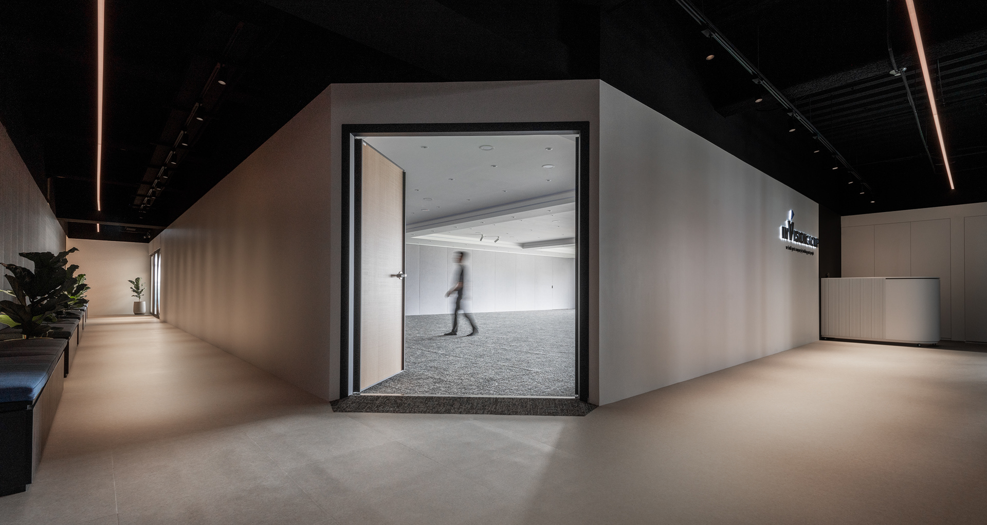 INVISION GROUP空间项目丨Detail Studio Team-12