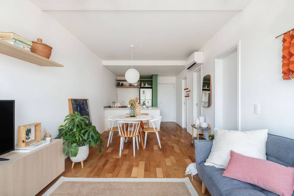 巴西圣保罗阿莫拉住宅-36