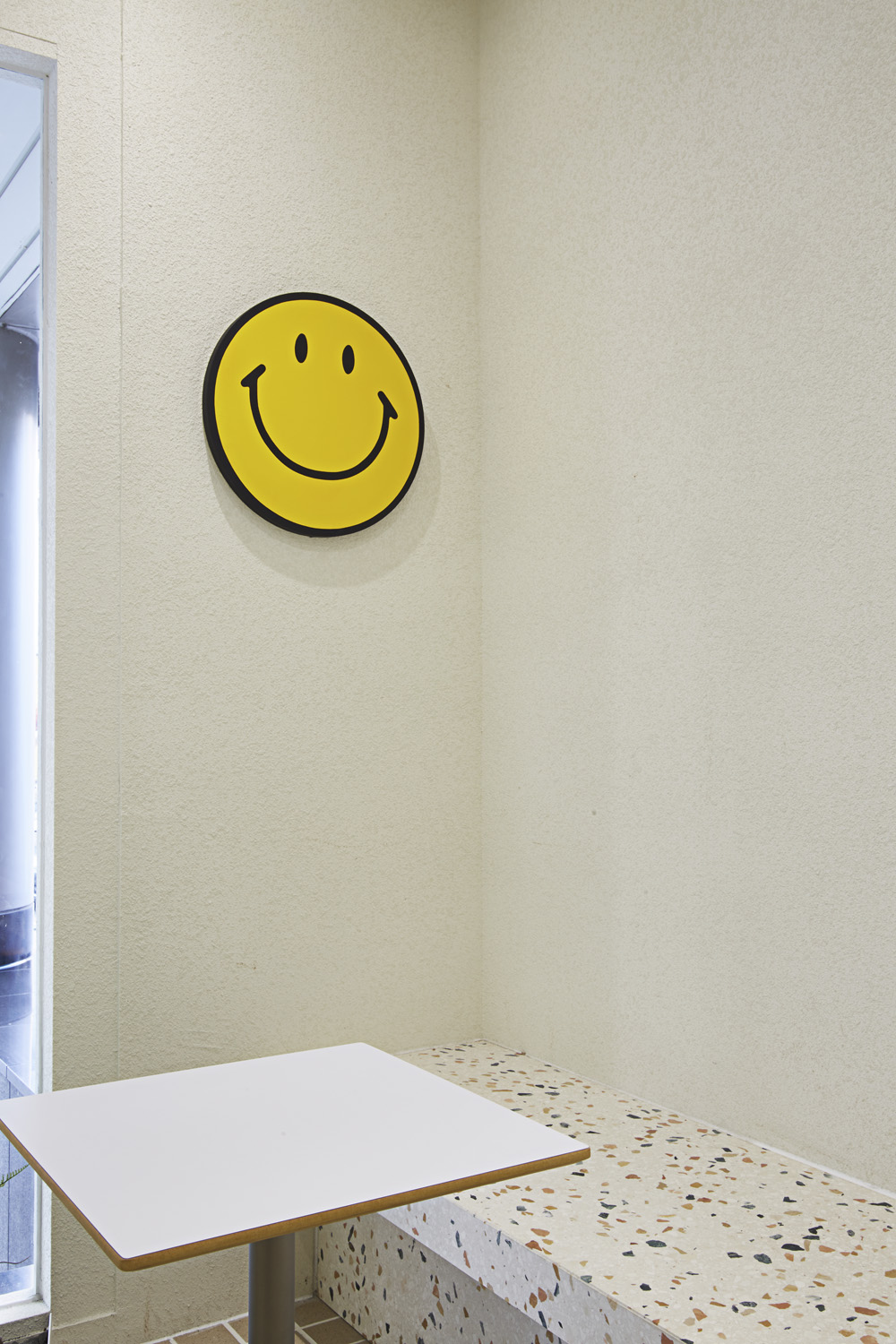 15 坪极简咖啡厅，打造温馨 INS 风-14