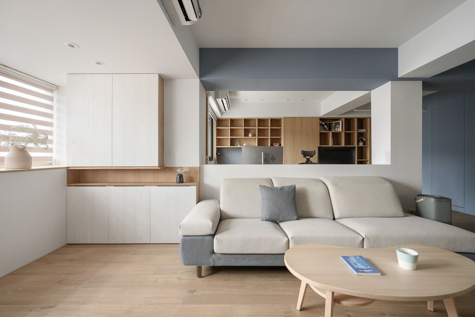 蔚光．居丨禾光室内装修设计有限公司-2