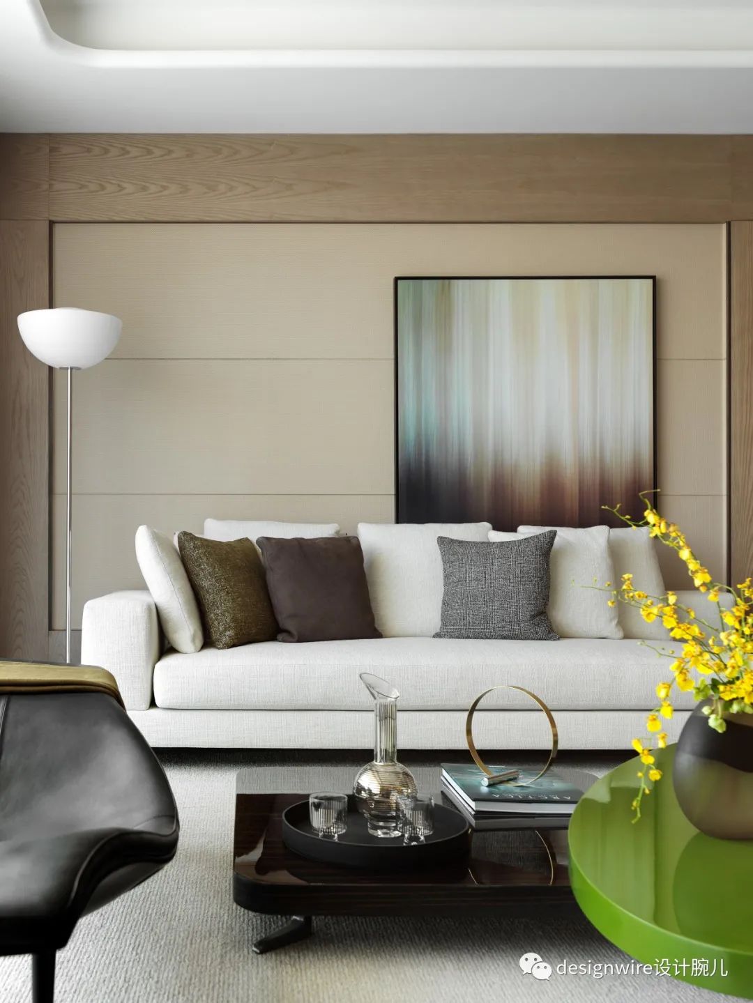 北京缦云 YUNĒ 样板间丨中国北京-52