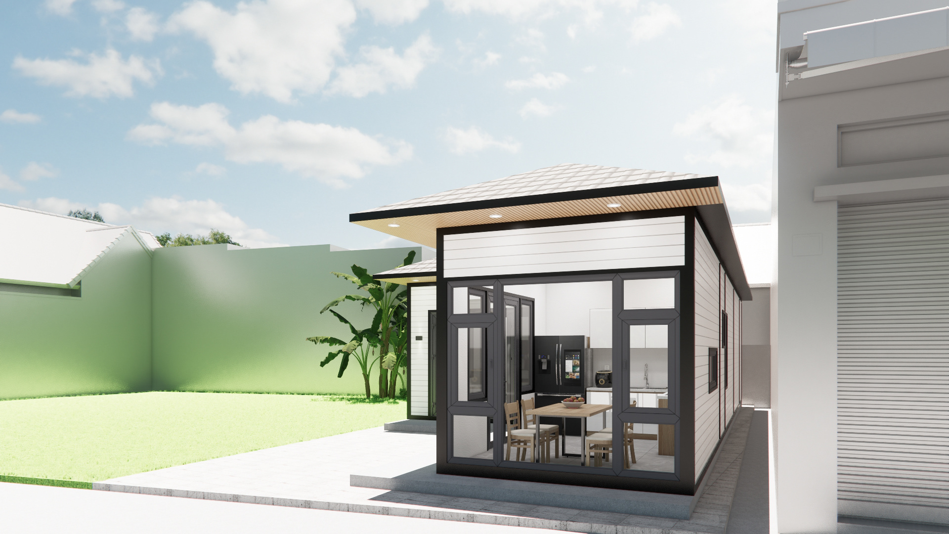 NHÀ DI ĐỘNG _ CHỊ CHI THÁI NGUYÊN-3