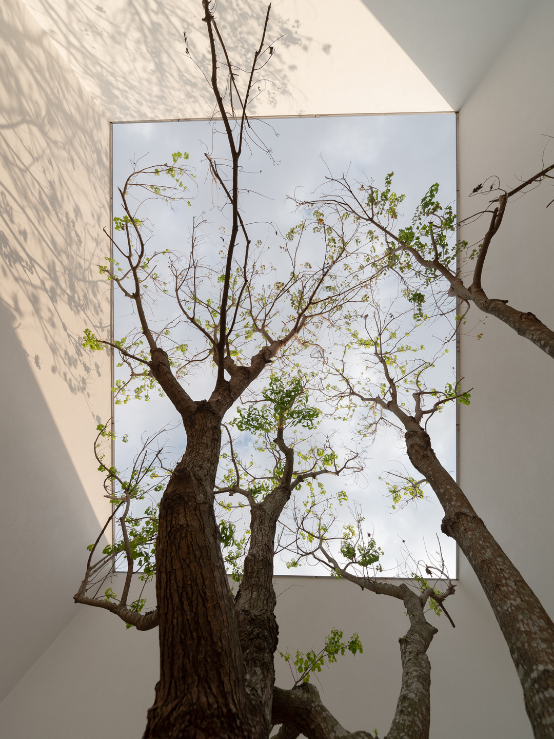 东莞悦府城市展厅丨中国东莞丨水相设计-126