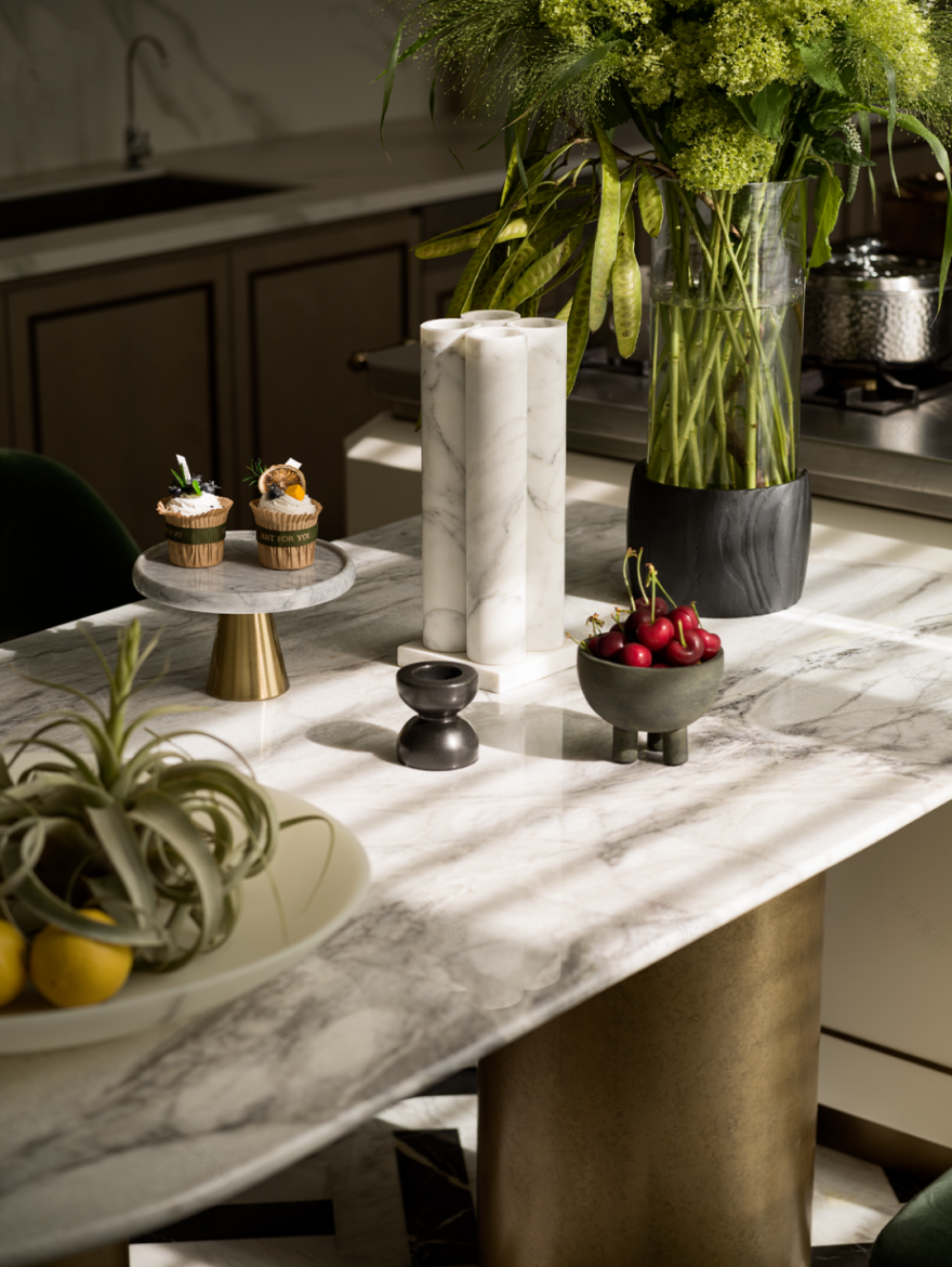 东方山水间 · 自然诗意大宅丨世尊设计-28