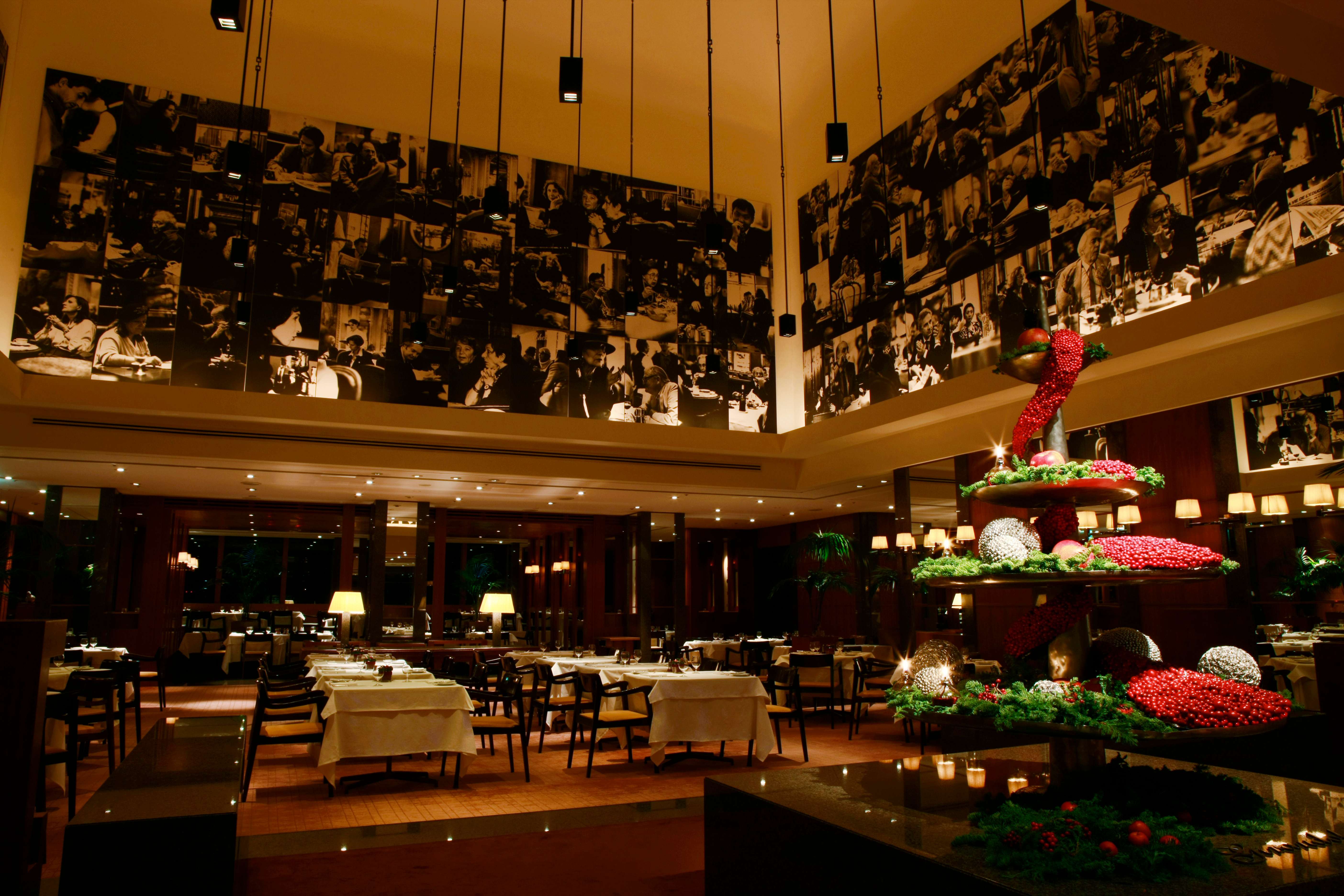 东京柏悦酒店官方摄影-21