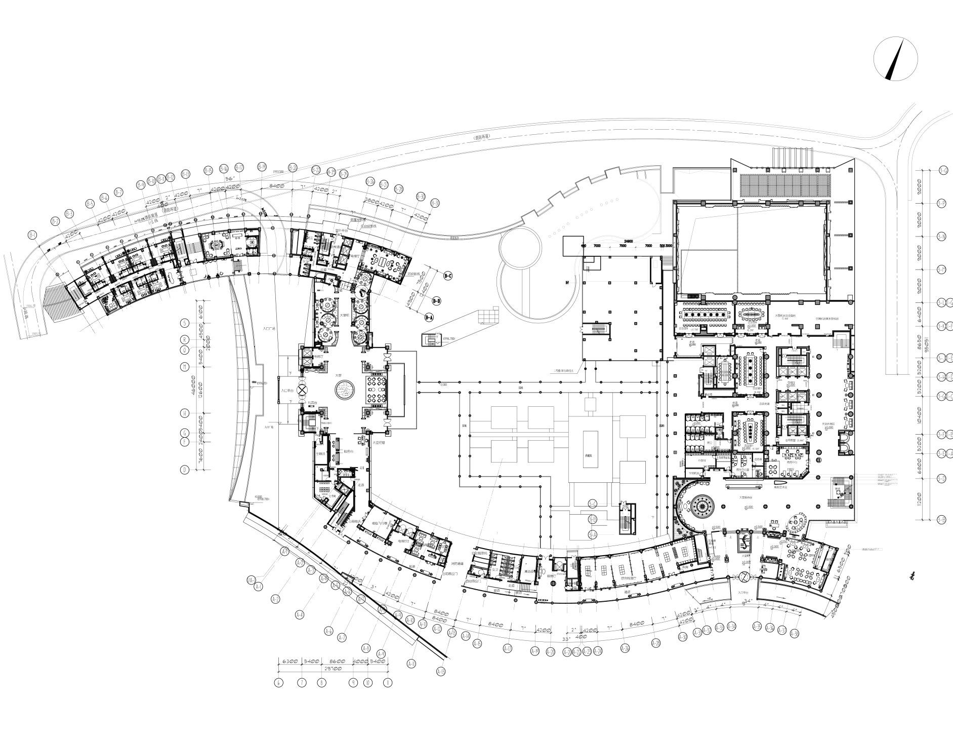 大理国际大酒店-62