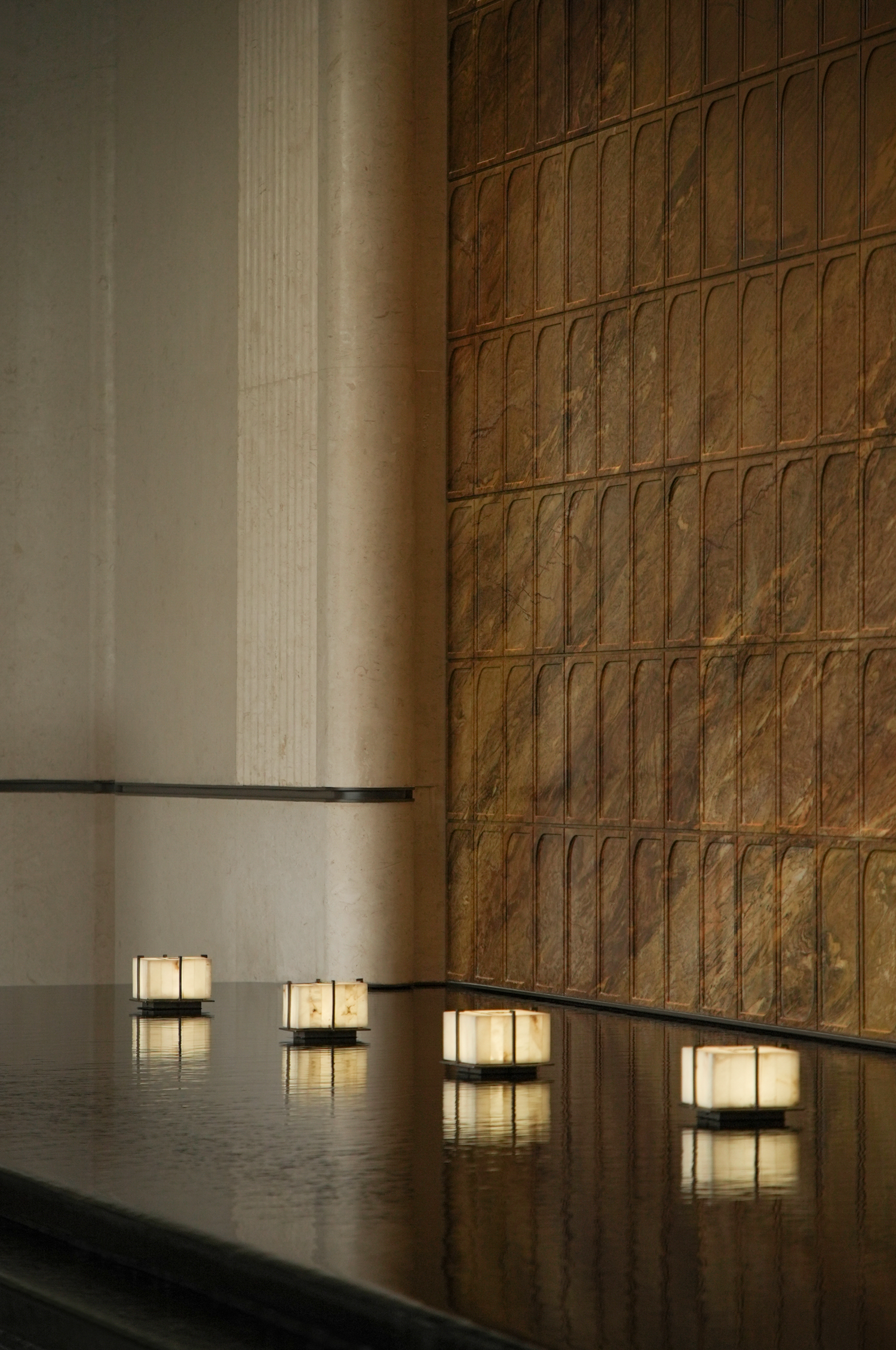 招商·佛山序丨中国佛山丨景观成都麦微景观建筑事务所,建筑华阳建筑,室内明德设计-26