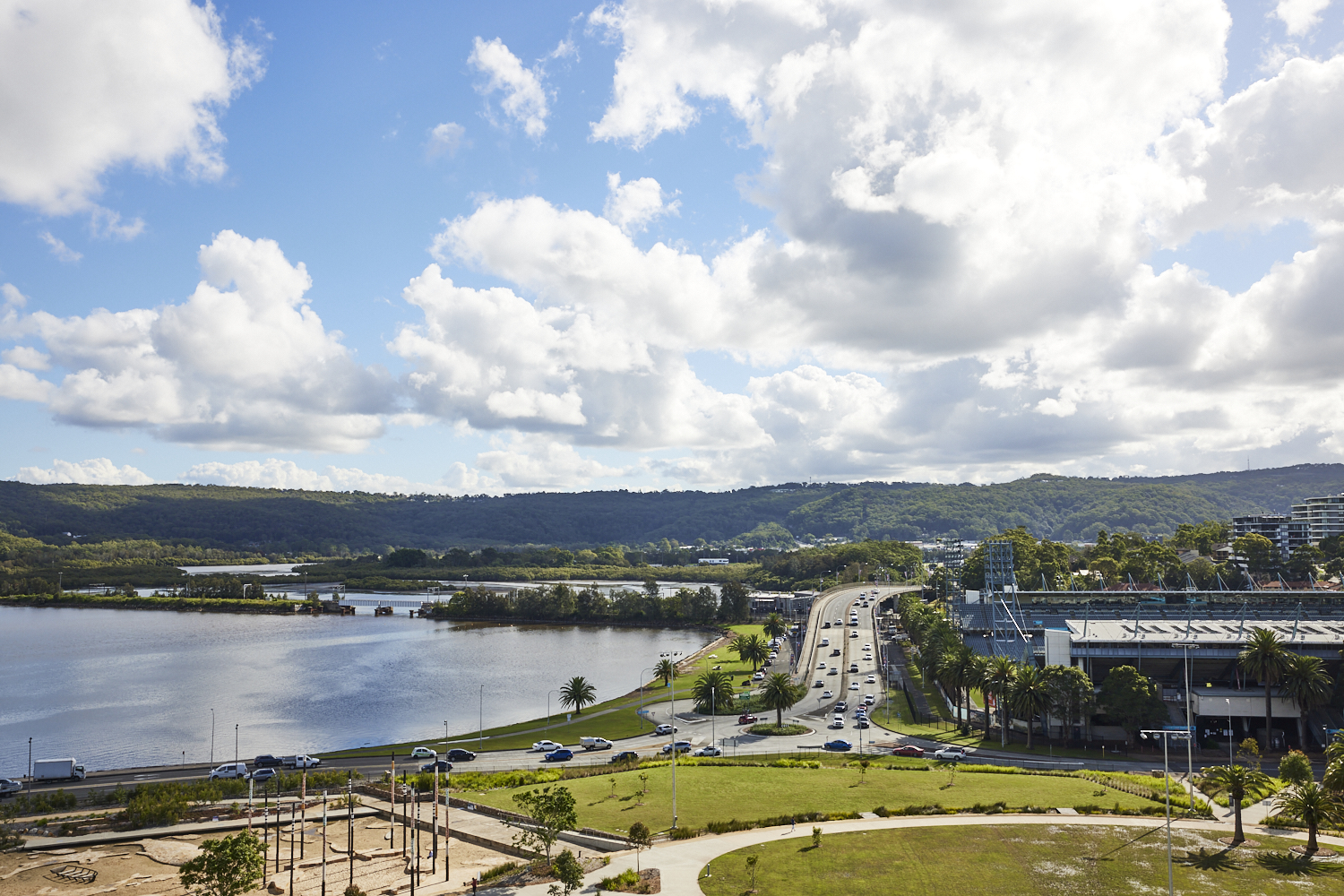 中央海岸区海滨项目丨澳大利亚新南威尔士丨DKO 建筑+St Hilliers-47