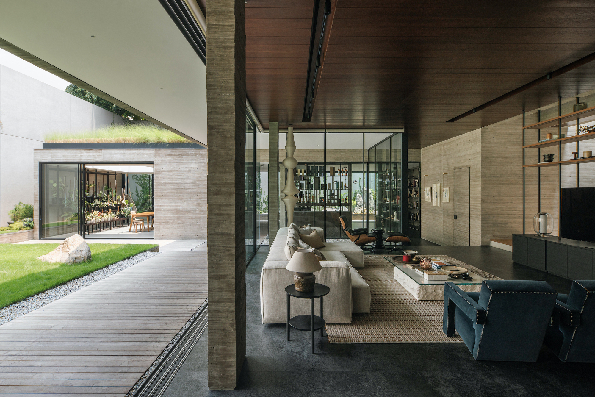 丨印度丨Pranala Associates-20