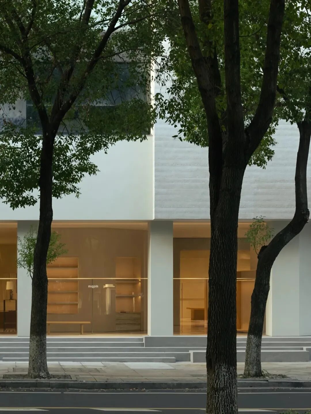 买手店丨中国浙江丨ForNature Design-16