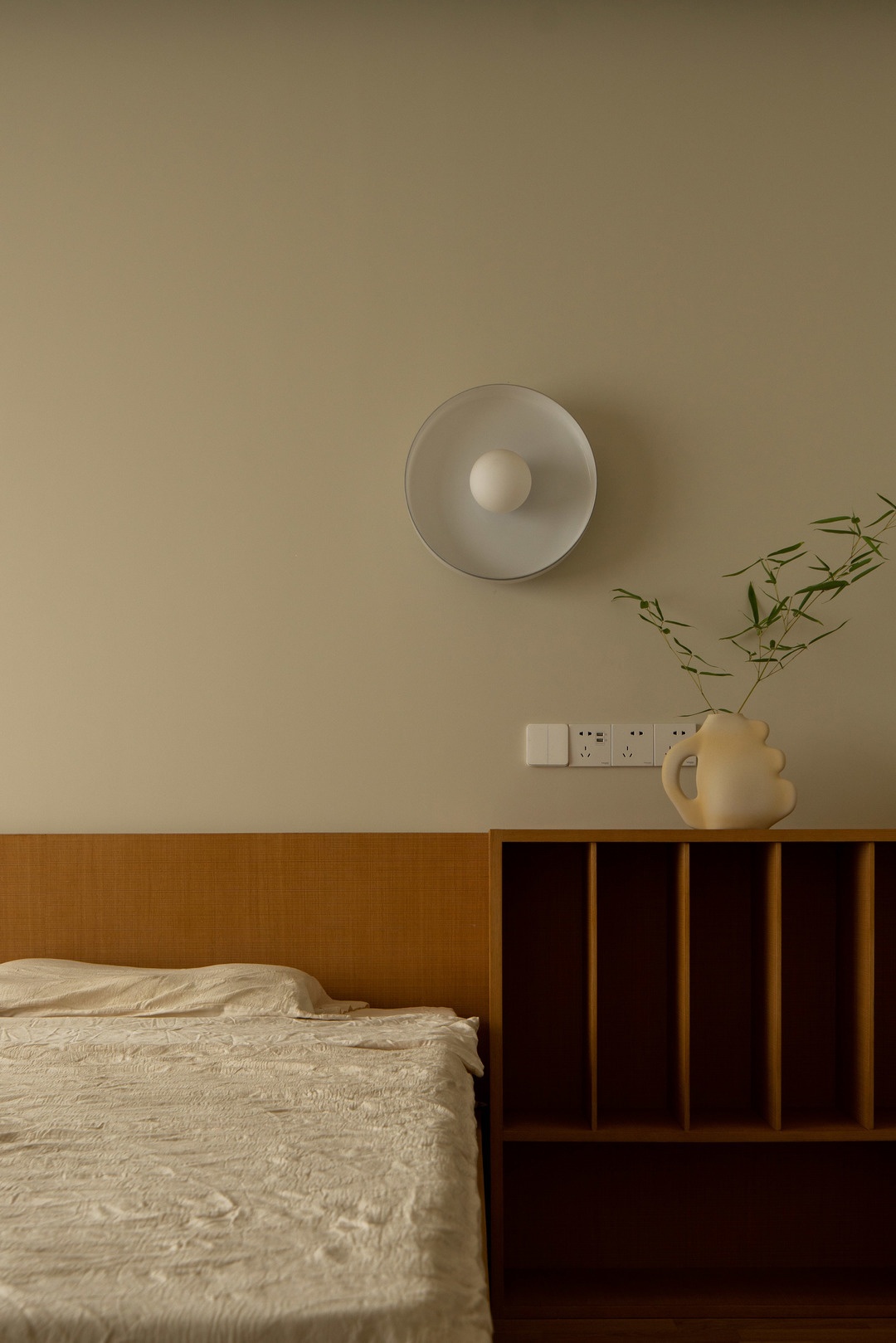 现代日式,东方气韵的克制感丨项涛设计-30