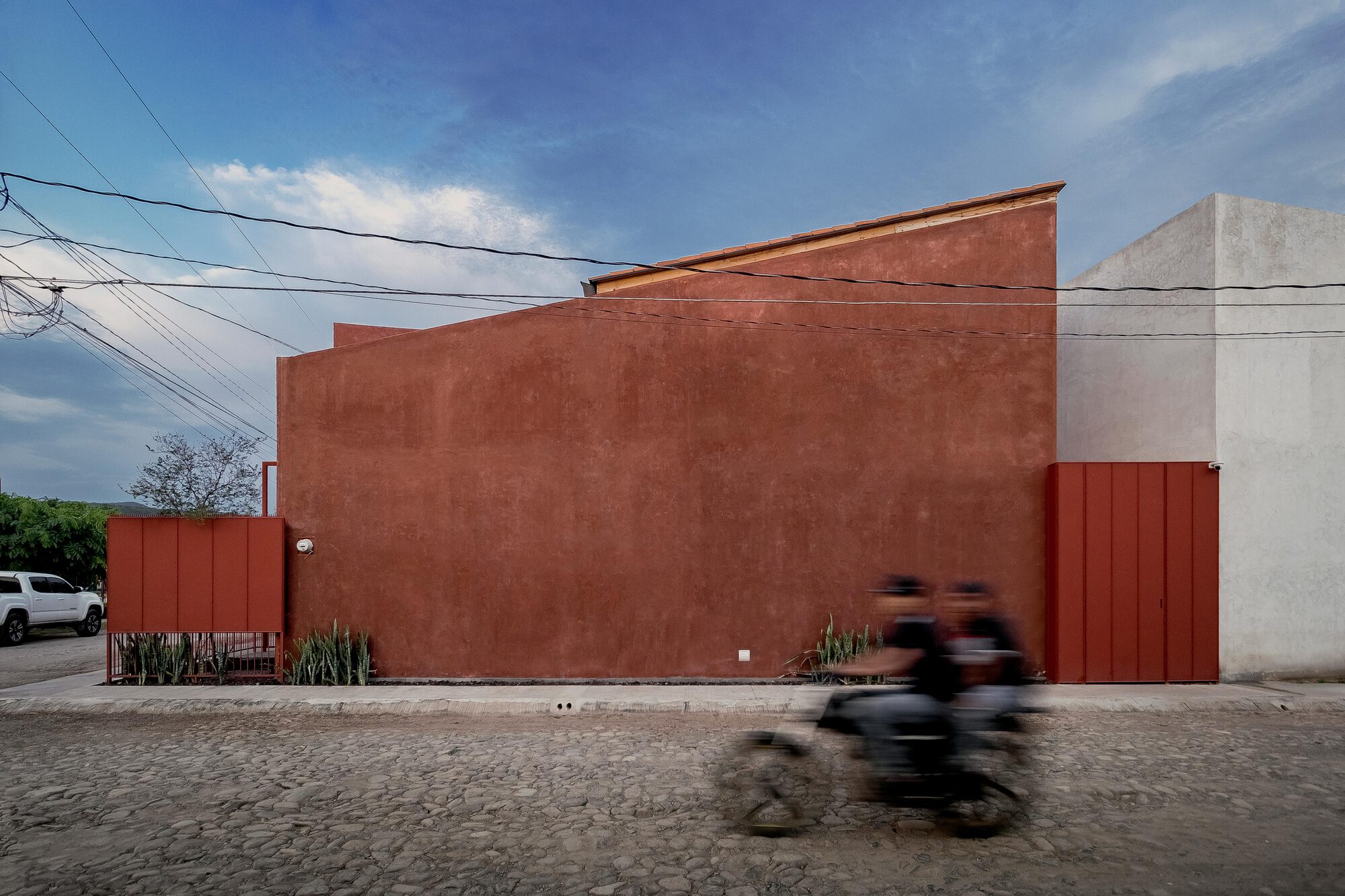 丨墨西哥丨JDR Arquitectos-33