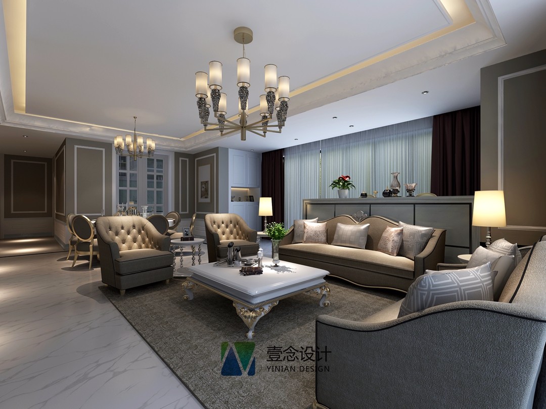 合肥市绿城桂花园-3