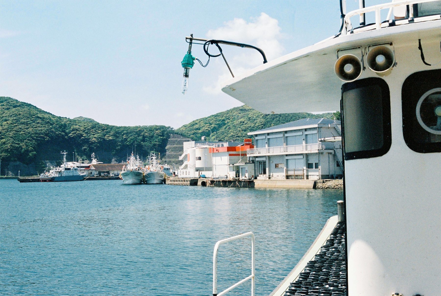 酒店丨日本长崎丨Jo Nagasaka,Schemata Architects-37