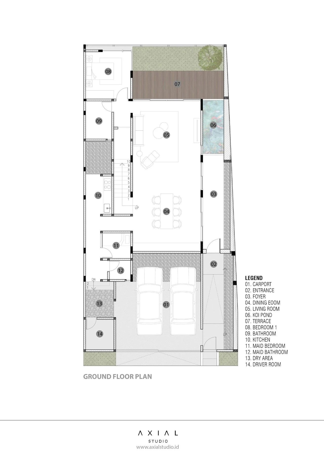 乡村民宿丨axialstudio-39