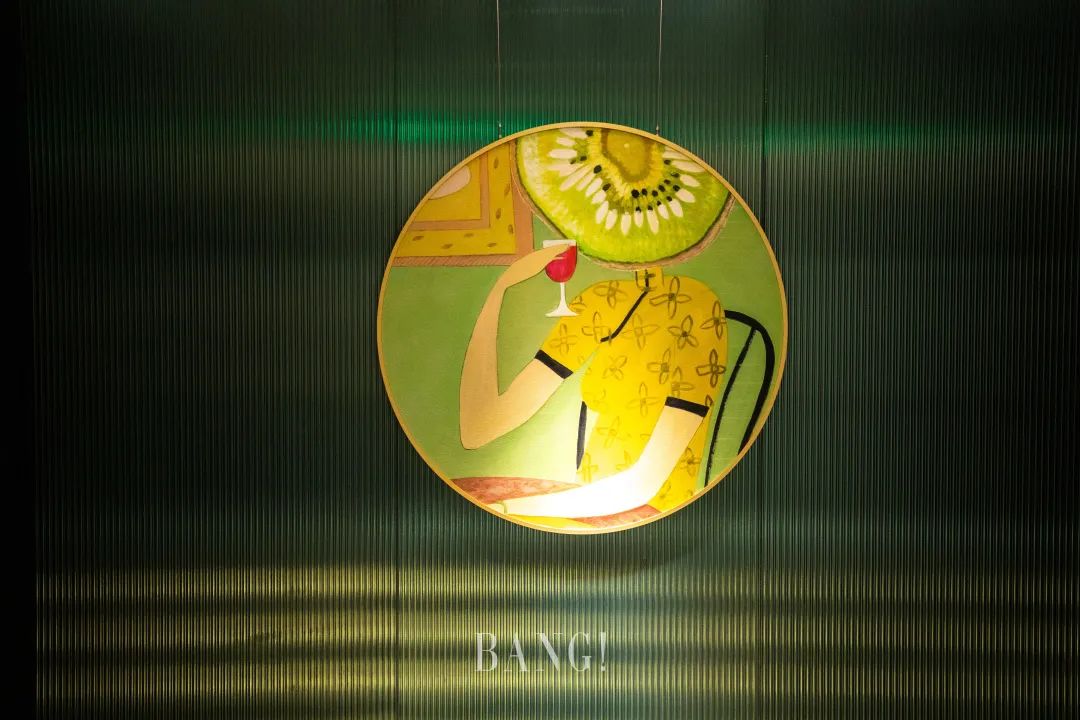 漫心 | One Night in 燕京-9