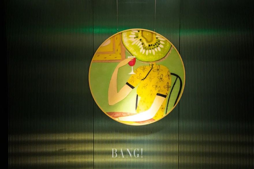 漫心 | One Night in 燕京-9