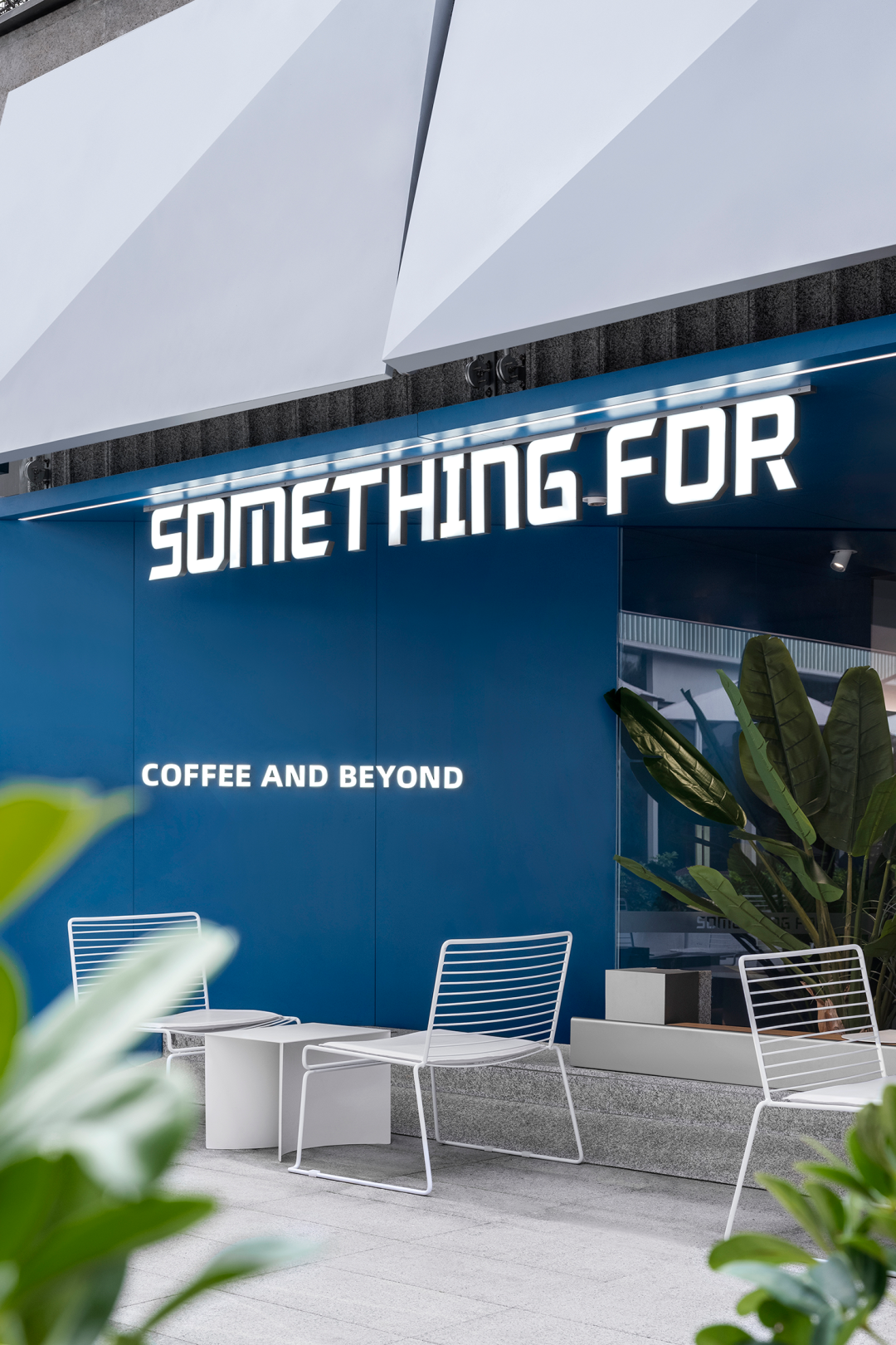 Something For深圳益田假日广场店丨中国深圳丨MOC DESIGN-0