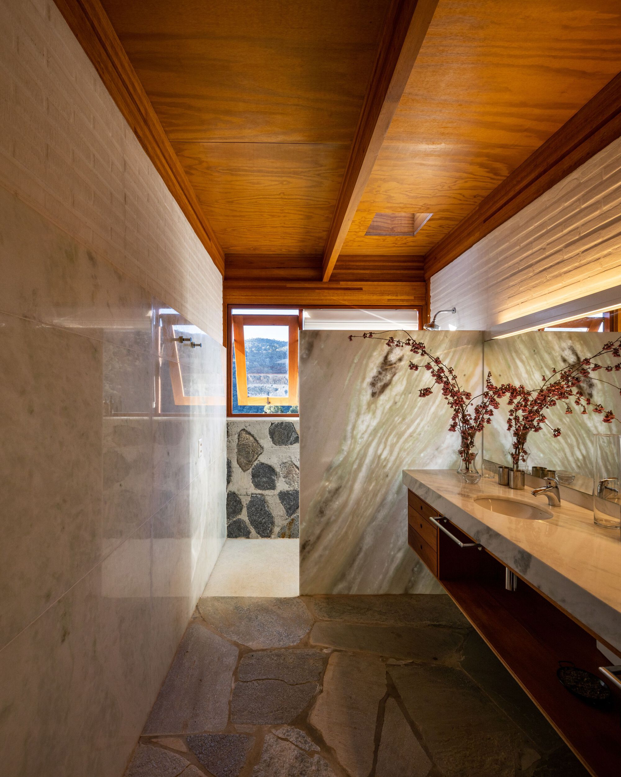 博卡伊纳帕拉蒂之家丨巴西丨Cicero Ferraz Cruz,Fábio Mosaner-28