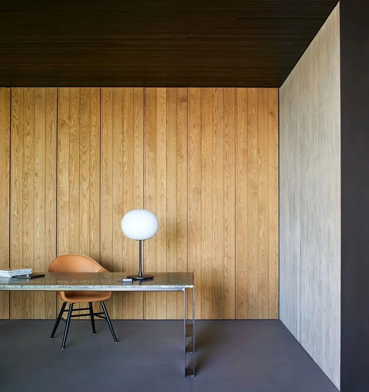 升高的座舱丨加拿大丨Omar Gandhi Architects-95