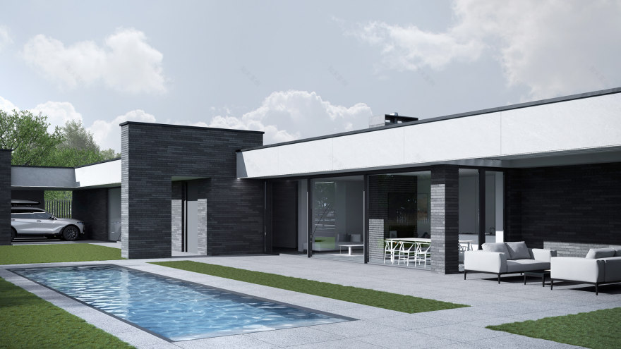 连我之家(注:LINE是一款知名社交软件,LINE HOUSE一般指其线下体验空间等相关场所,连我是LINE的常见中文译称 ) 丨乌克兰赫梅利尼茨基-12