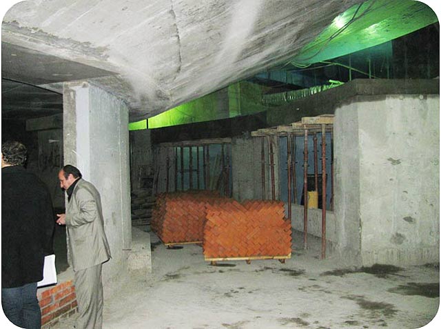 ТРЦ «РИО» 海洋馆丨俄罗斯莫斯科丨Аква Лого инжиниринг-11