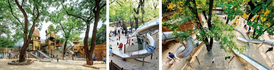 阿奇瑞亲自然乐园丨中国北京丨阿普贝思(北京)景观建筑设计咨询有限公司-36