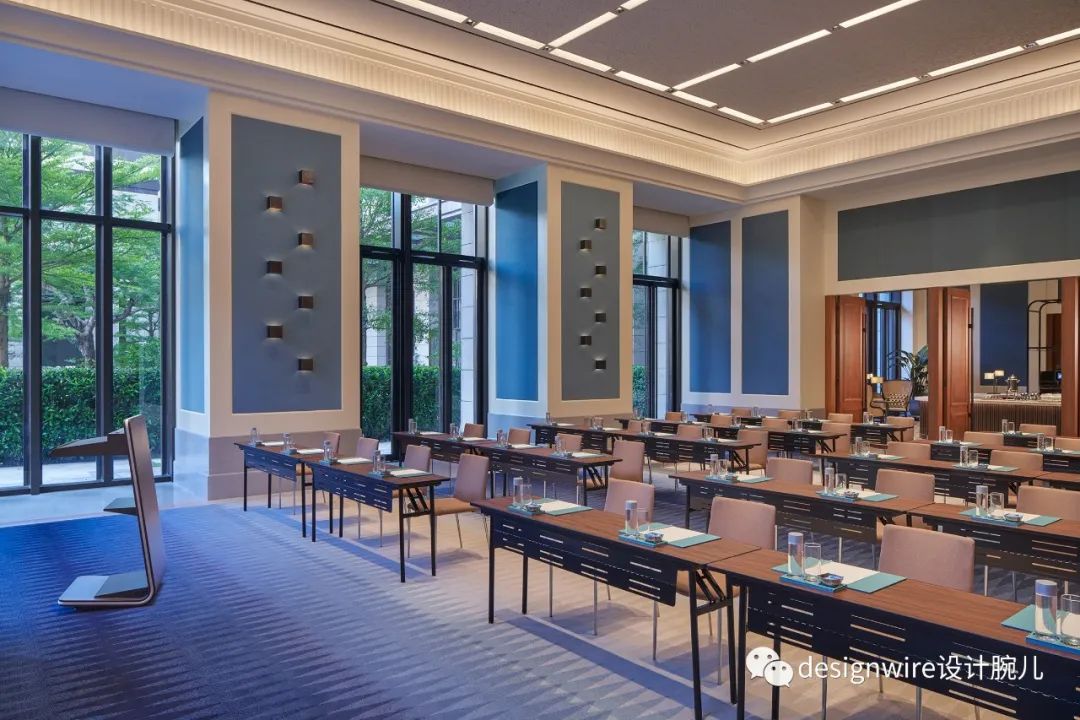 厦门安达仕酒店,现代奢华与南洋风情的完美结合-88