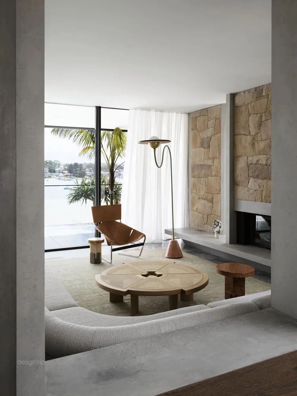 云屋丨澳大利亚悉尼丨Akin Atelier-54