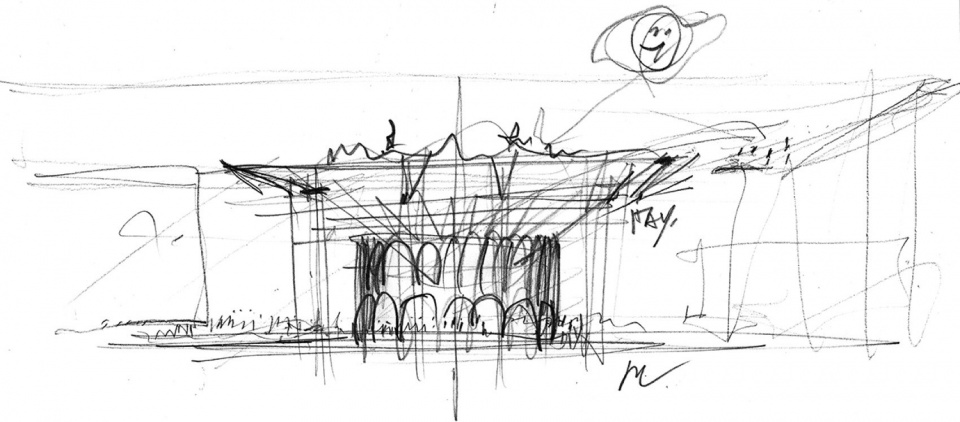2025年大阪世博会意大利馆丨日本-22