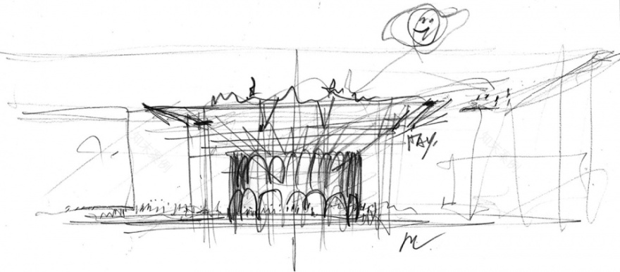 2025年大阪世博会意大利馆丨日本-22