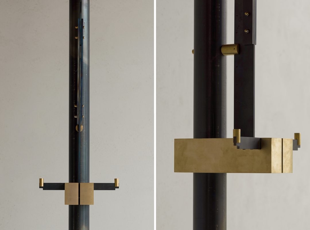 意大利威乃达VENETA CUCINE广州店丨中国广州丨PENG & PARTNERS 鹏和朋友们设计事务所-95