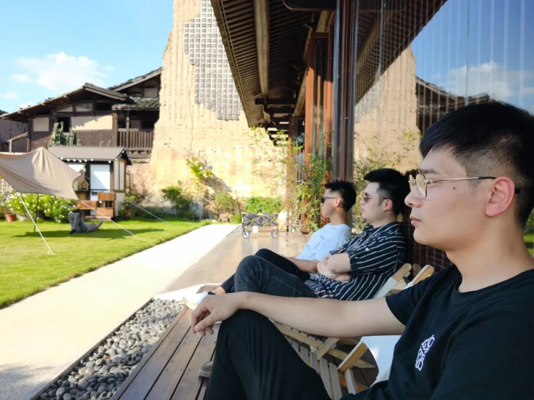 红瓦设计丨中国福州-33