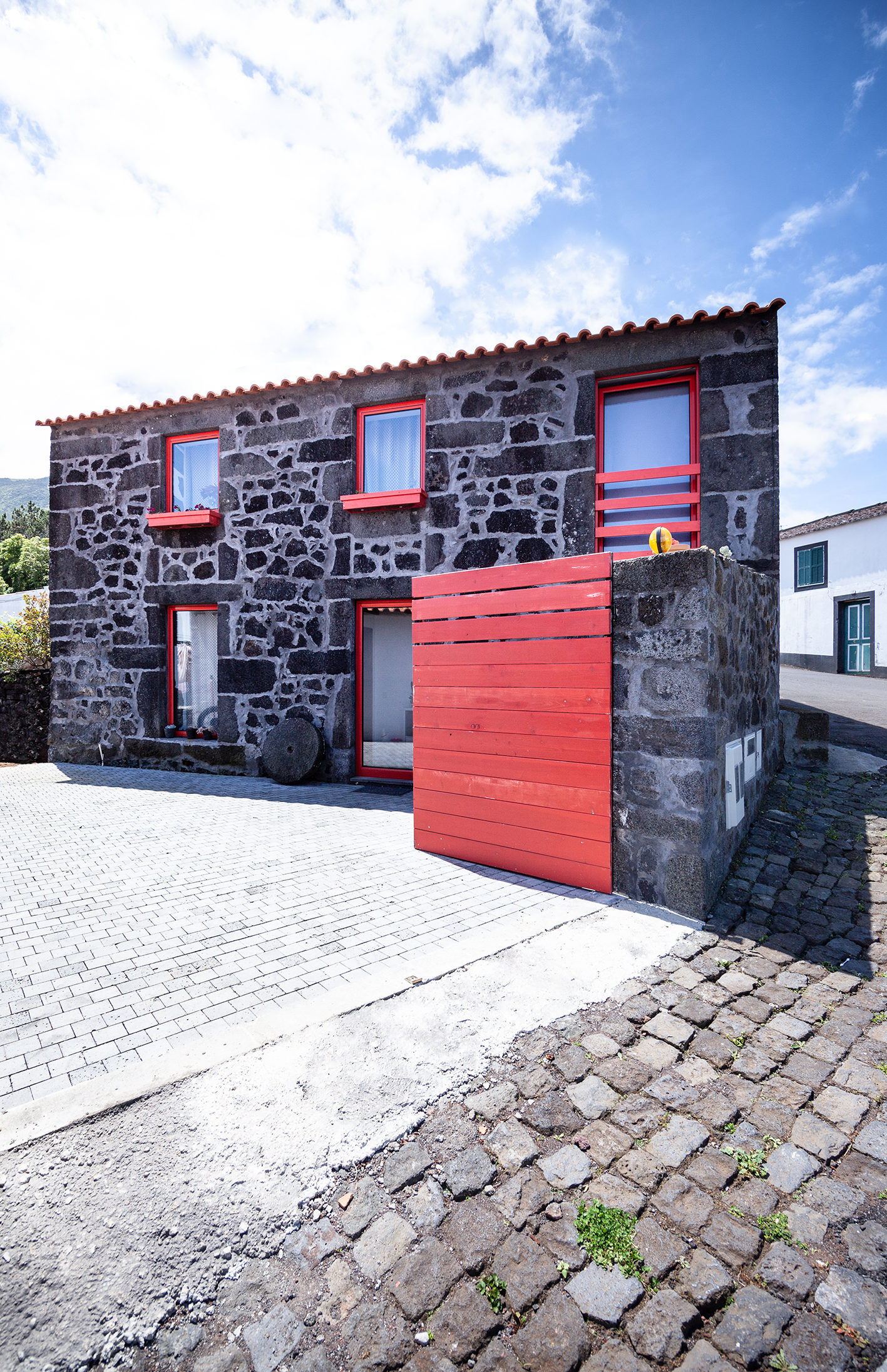 House in São Roque | Atelier Xavier Ávila-5