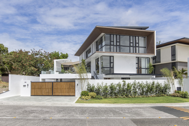 丨菲律宾马尼拉丨ONG&ONG Pte Ltd-31