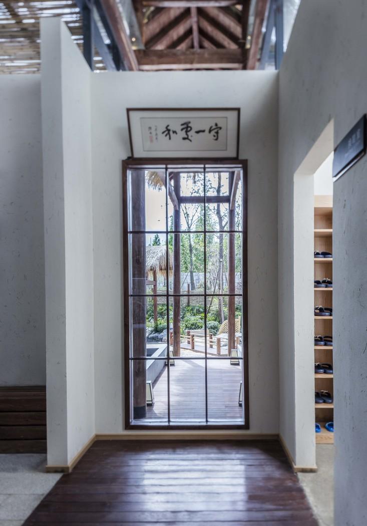 
道家文化温泉酒店 -46