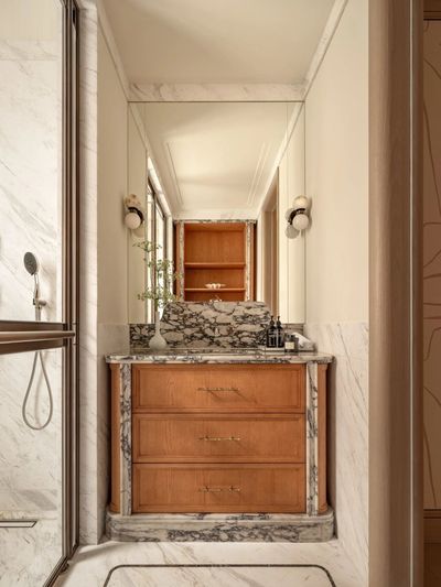 翠湖滨江丨中国上海-41