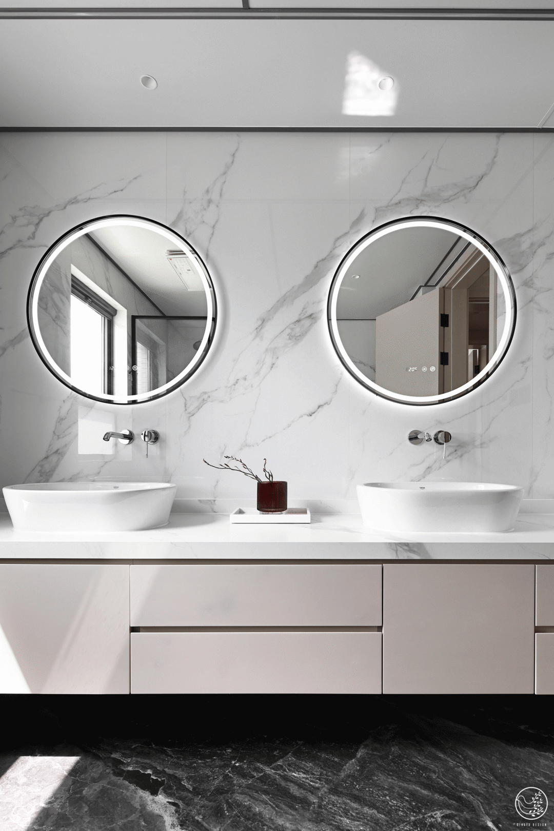 余哥和妍妮的家丨中国成都-58