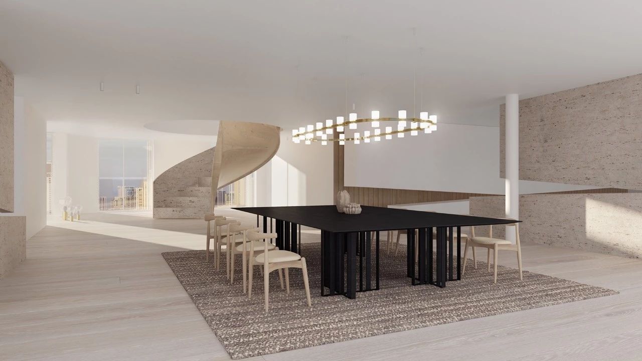 雅法顶层公寓-28