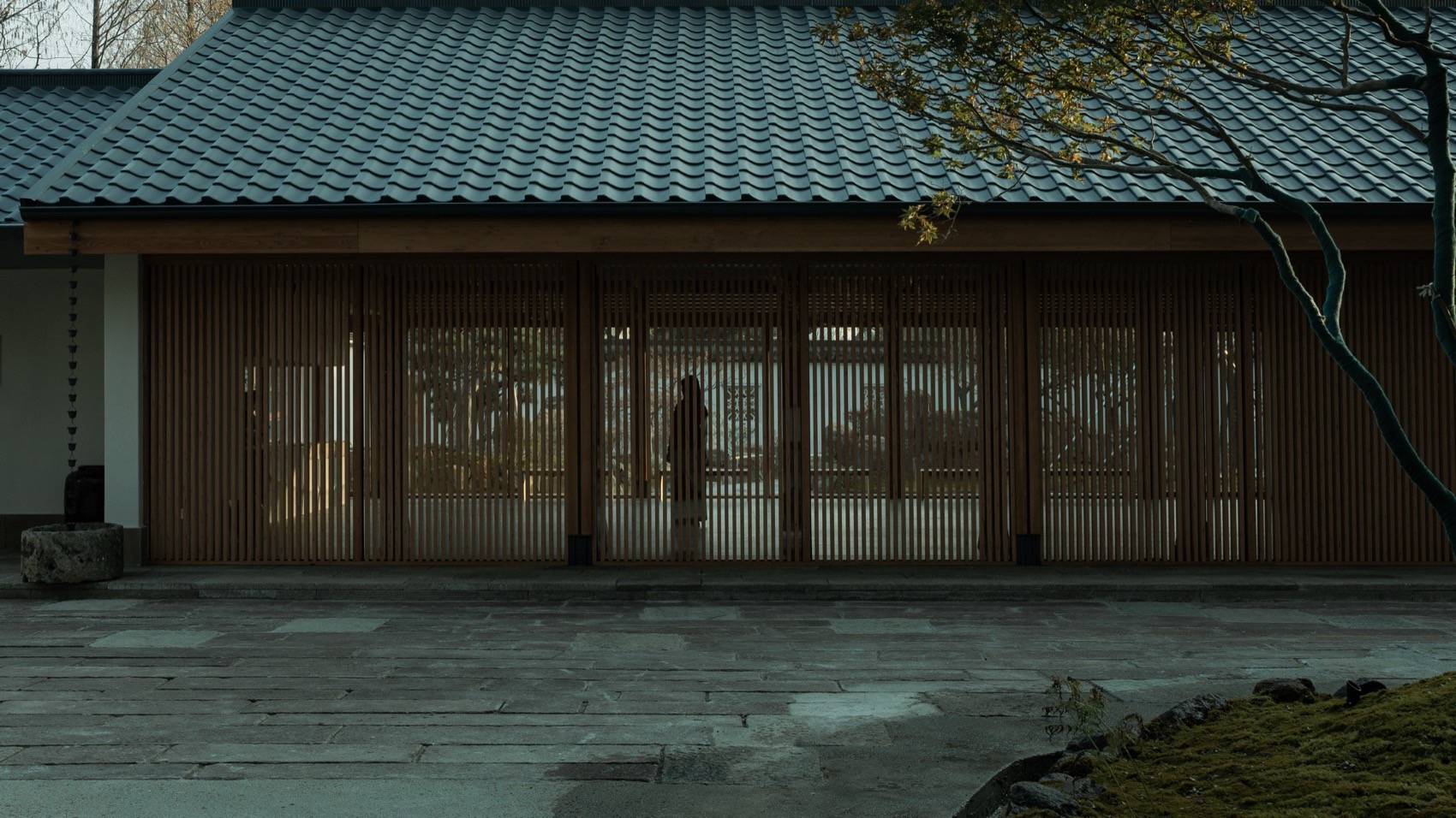 寒山别院丨中国苏州丨无设建筑-16