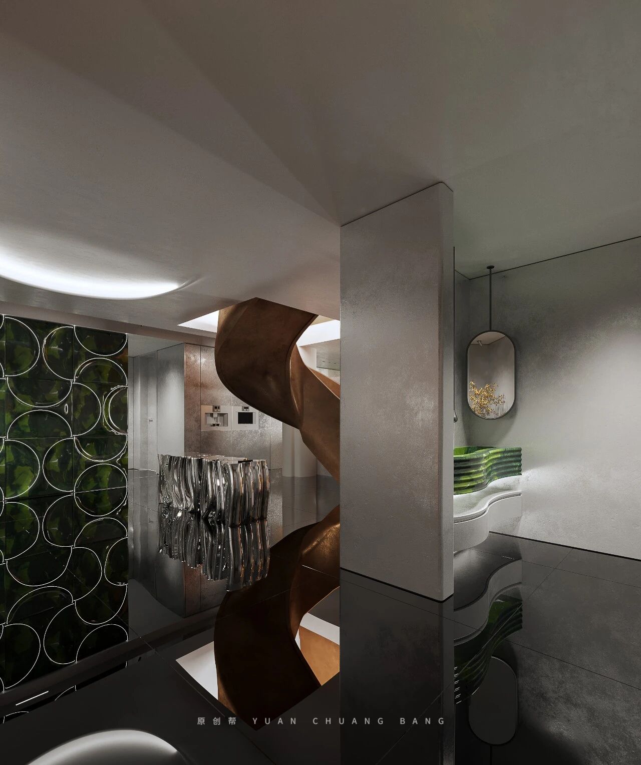 启元丨中国上海-23