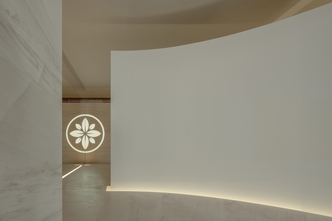 多睿诗 DORIS CASA 展厅设计丨中国广州丨尔我空间设计研究室-8