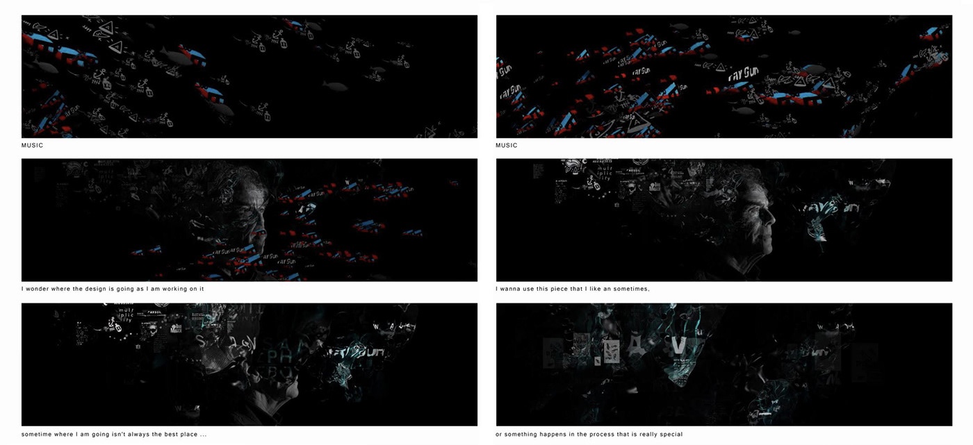 记忆序列丨UruguayFlorida丨David Carson,Mad Labs-10