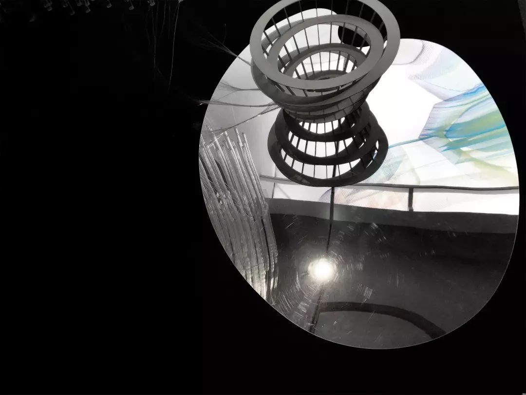 矩阵之美 | 汉森伯盛建筑作品展解读-17