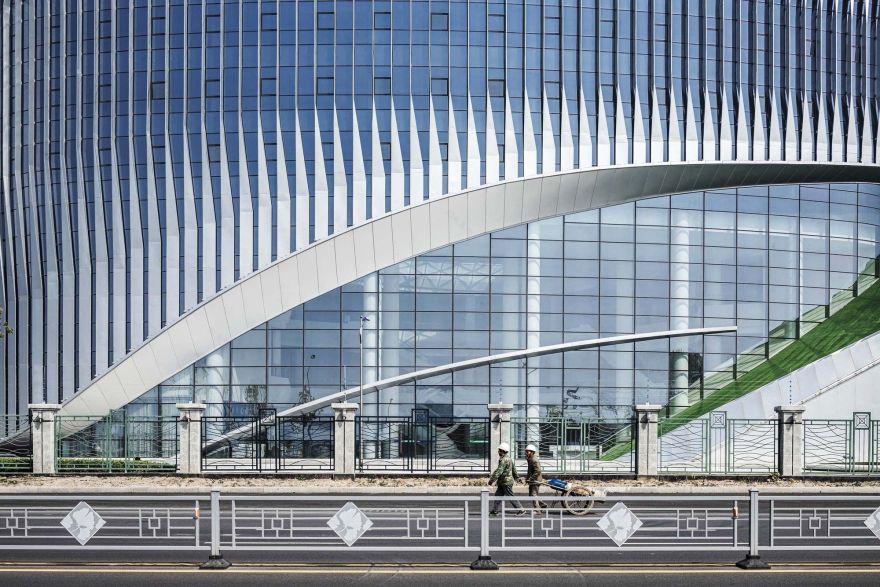 江苏济川药业展览馆-49