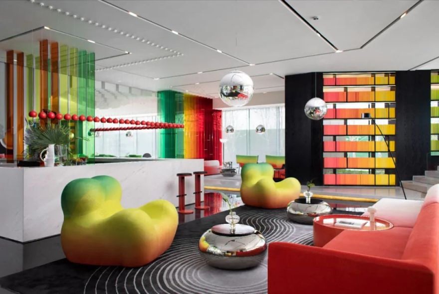 郑州旭辉空港时代-33