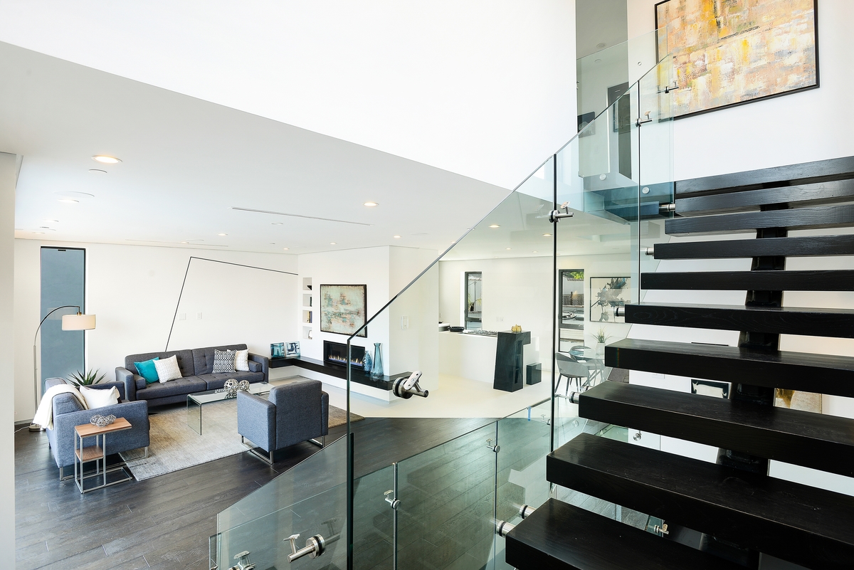 尖端现代住宅设计典范-20