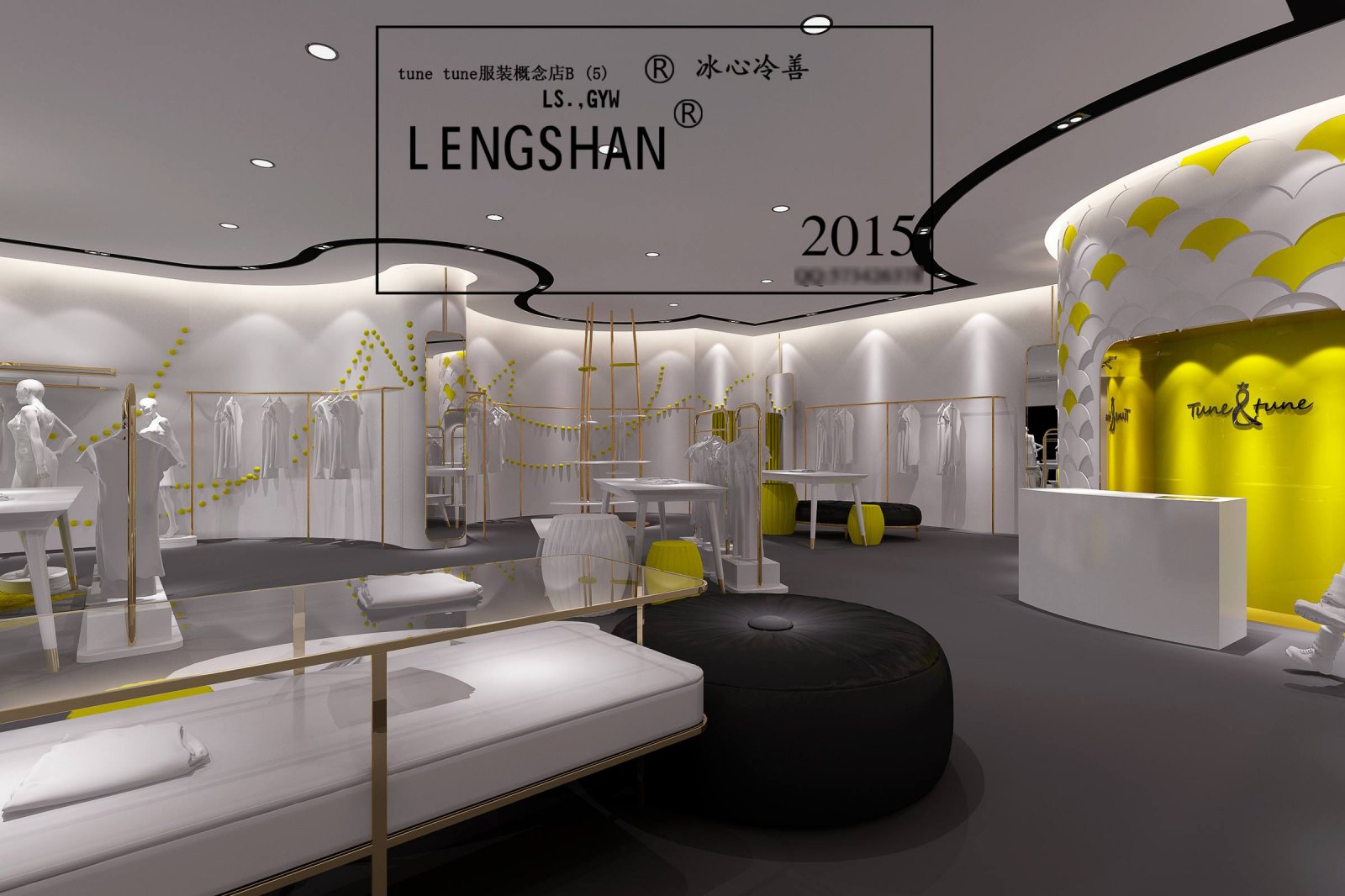 深圳无影空间设计-11