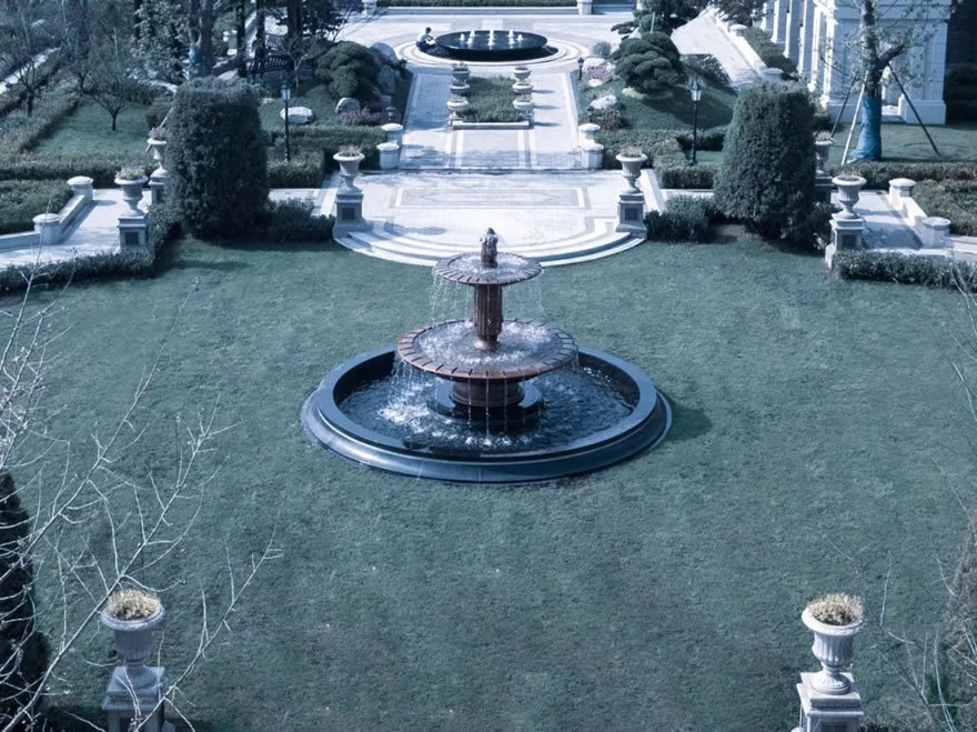 长沙环球世纪·未来城-31