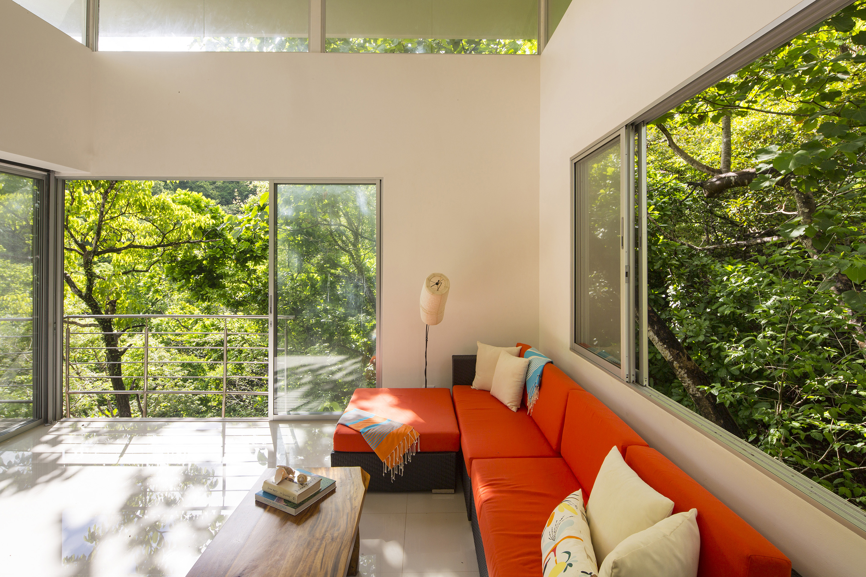 哥斯达黎加海鸥屋（Casa Gaviota）-31